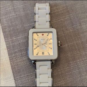 Michele Deco Sport Watch